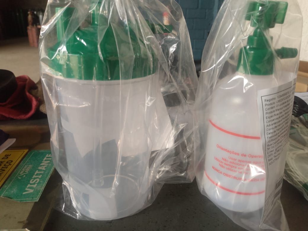 modelos de umidificadores